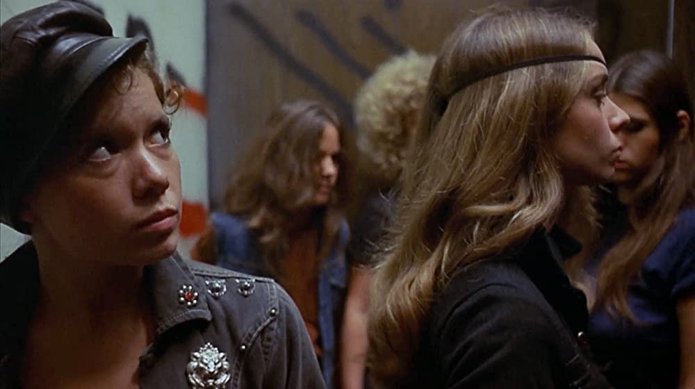 スウィッチブレイド・シスターズの画像