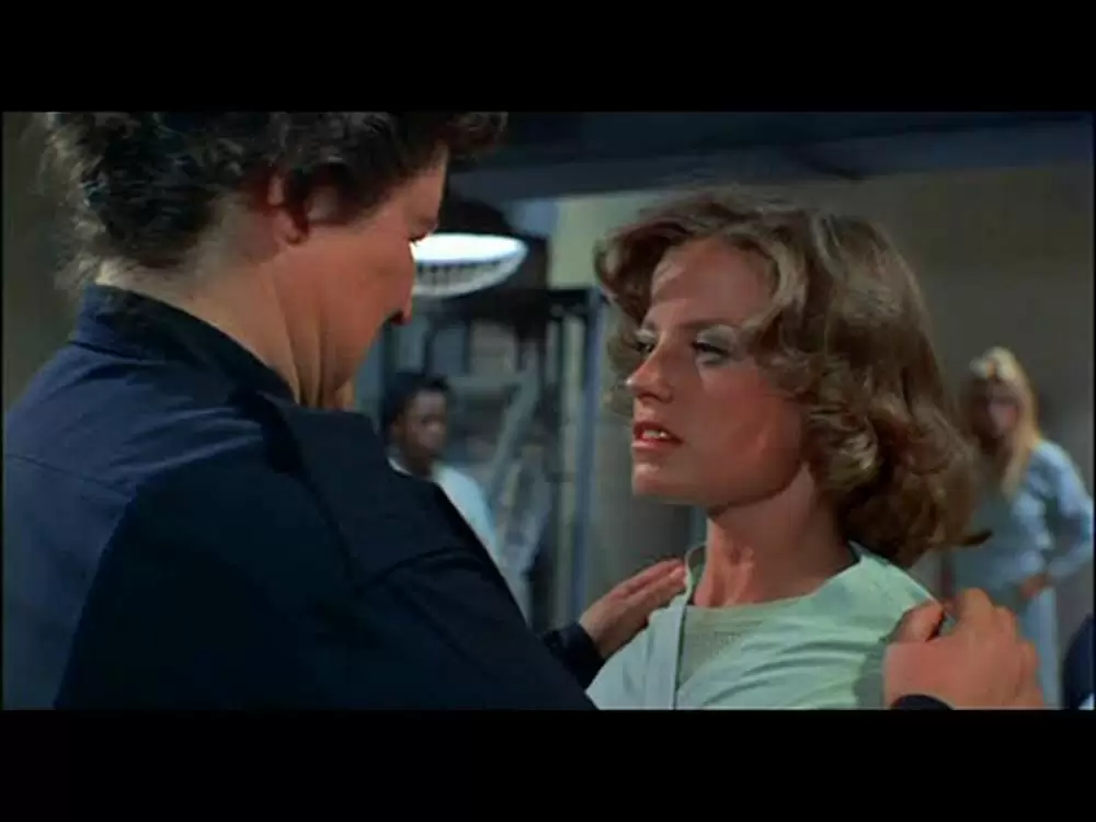 「スウィッチブレイド・シスターズ」ケイト・マータフ & ジョアンヌ・ネイルの画像