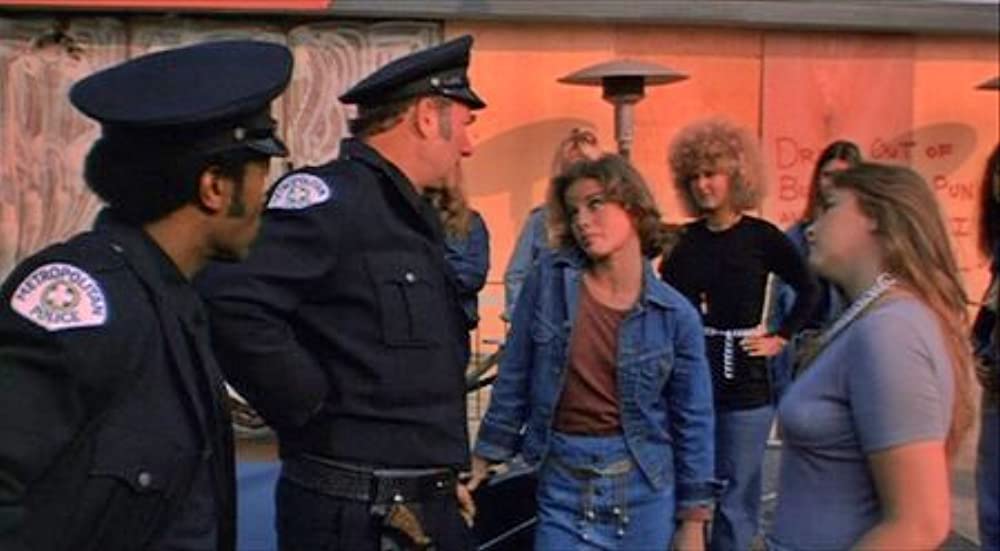 スウィッチブレイド・シスターズの画像