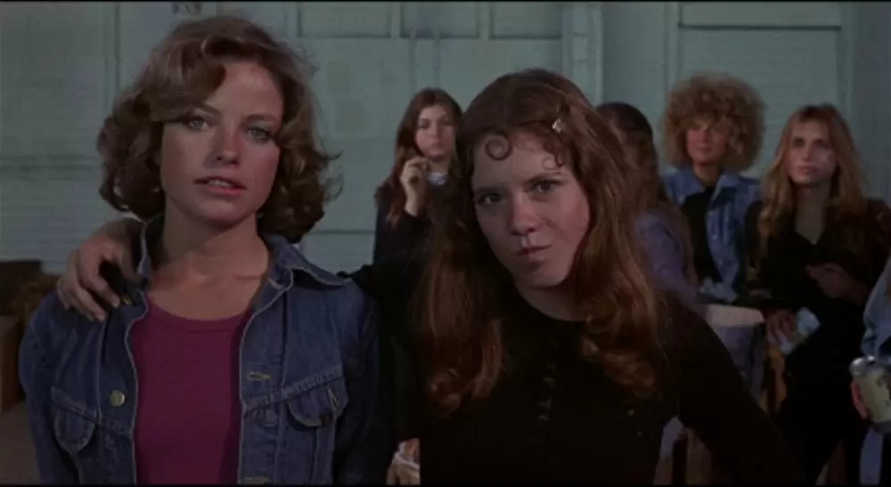 スウィッチブレイド・シスターズの画像