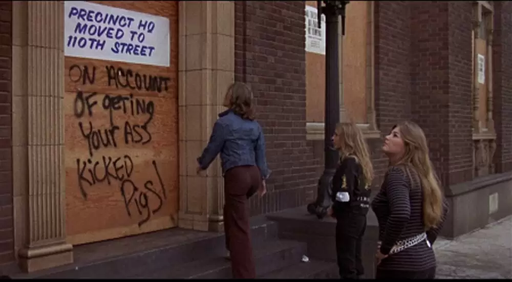 スウィッチブレイド・シスターズの画像