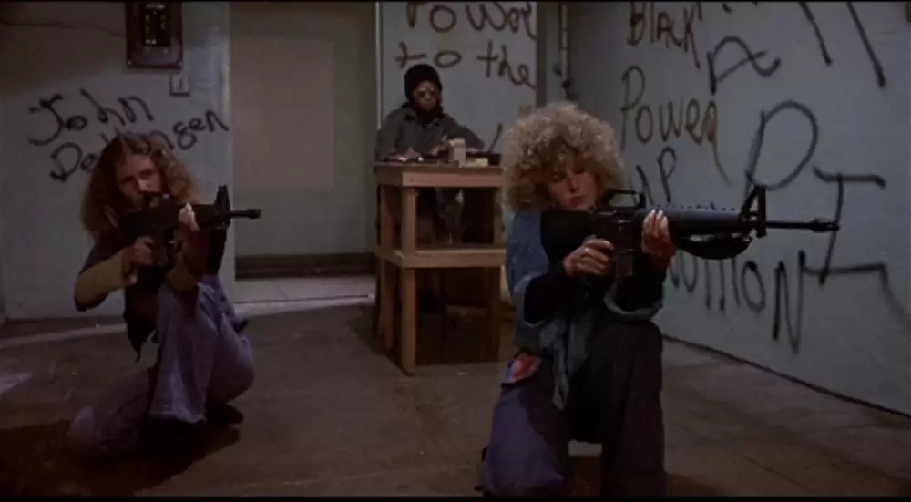 スウィッチブレイド・シスターズの画像