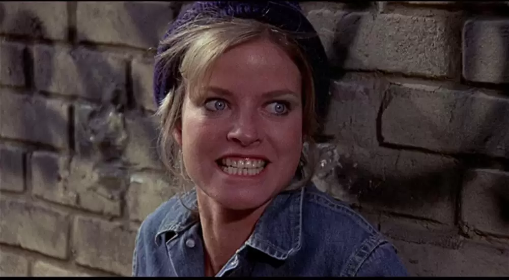 スウィッチブレイド・シスターズの画像