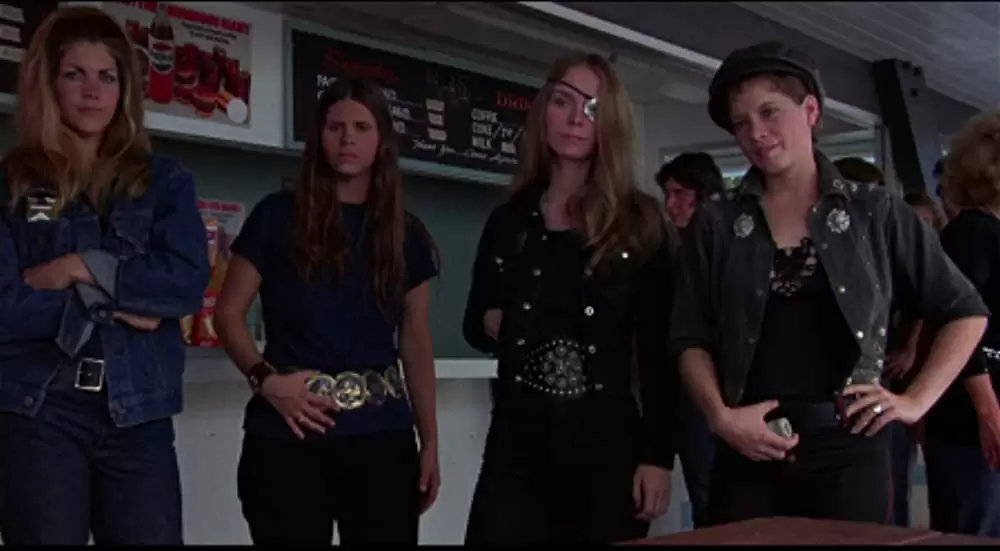 スウィッチブレイド・シスターズの画像