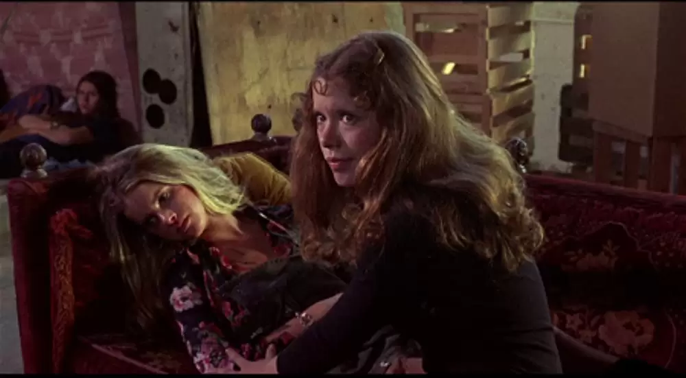 スウィッチブレイド・シスターズの画像