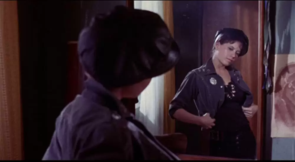 スウィッチブレイド・シスターズの画像