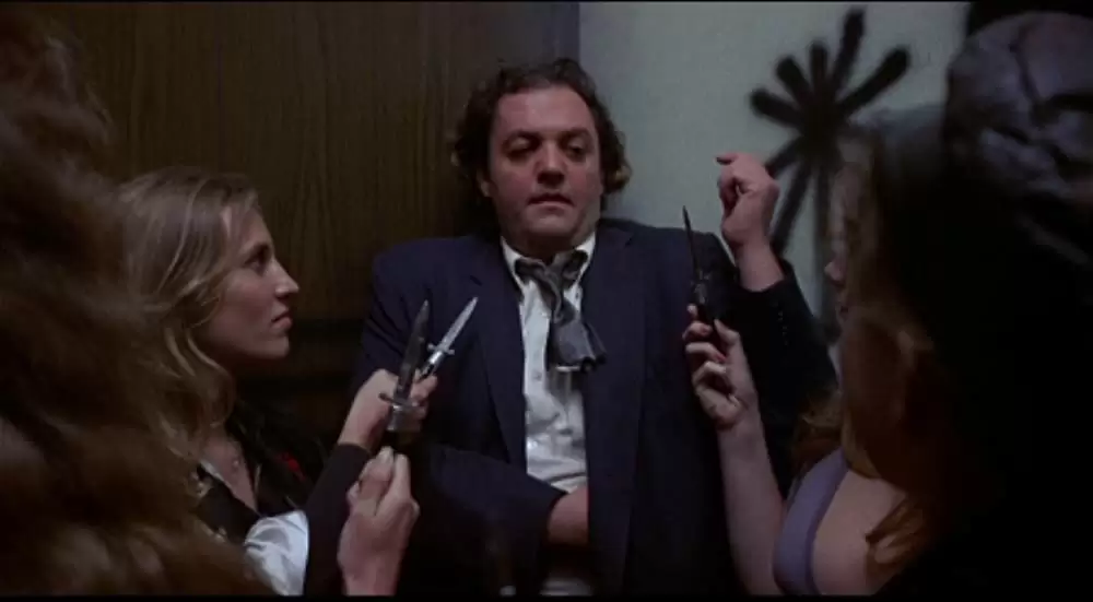 スウィッチブレイド・シスターズの画像