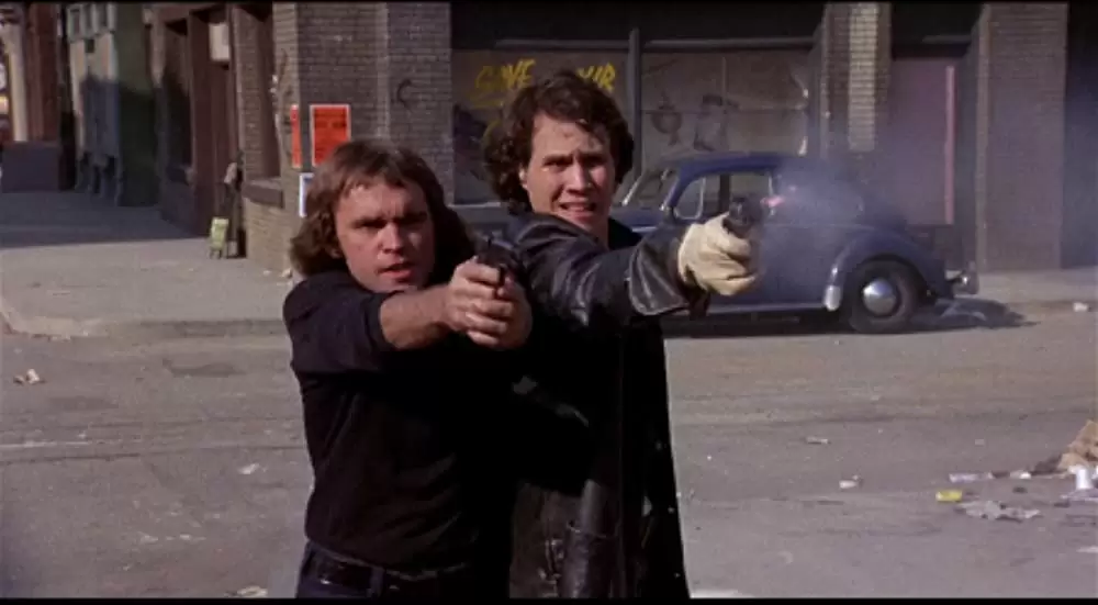 スウィッチブレイド・シスターズの画像