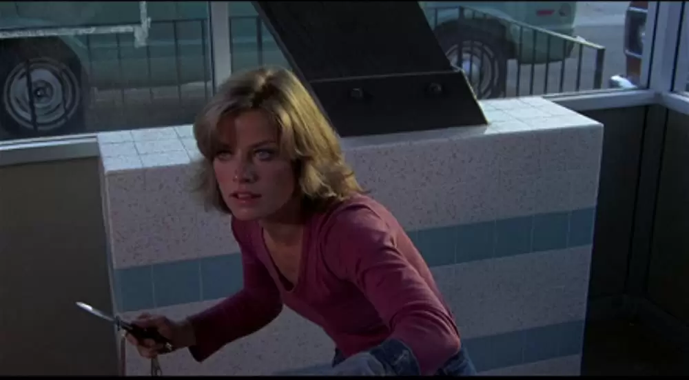 スウィッチブレイド・シスターズの画像