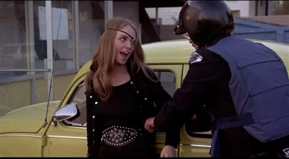 スウィッチブレイド・シスターズの画像