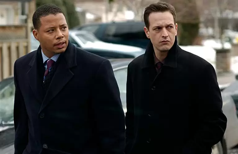 フォー・ブラザーズ／狼たちの誓いの画像