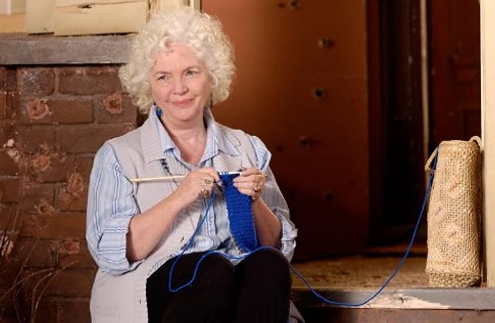 フォー・ブラザーズ／狼たちの誓いの画像