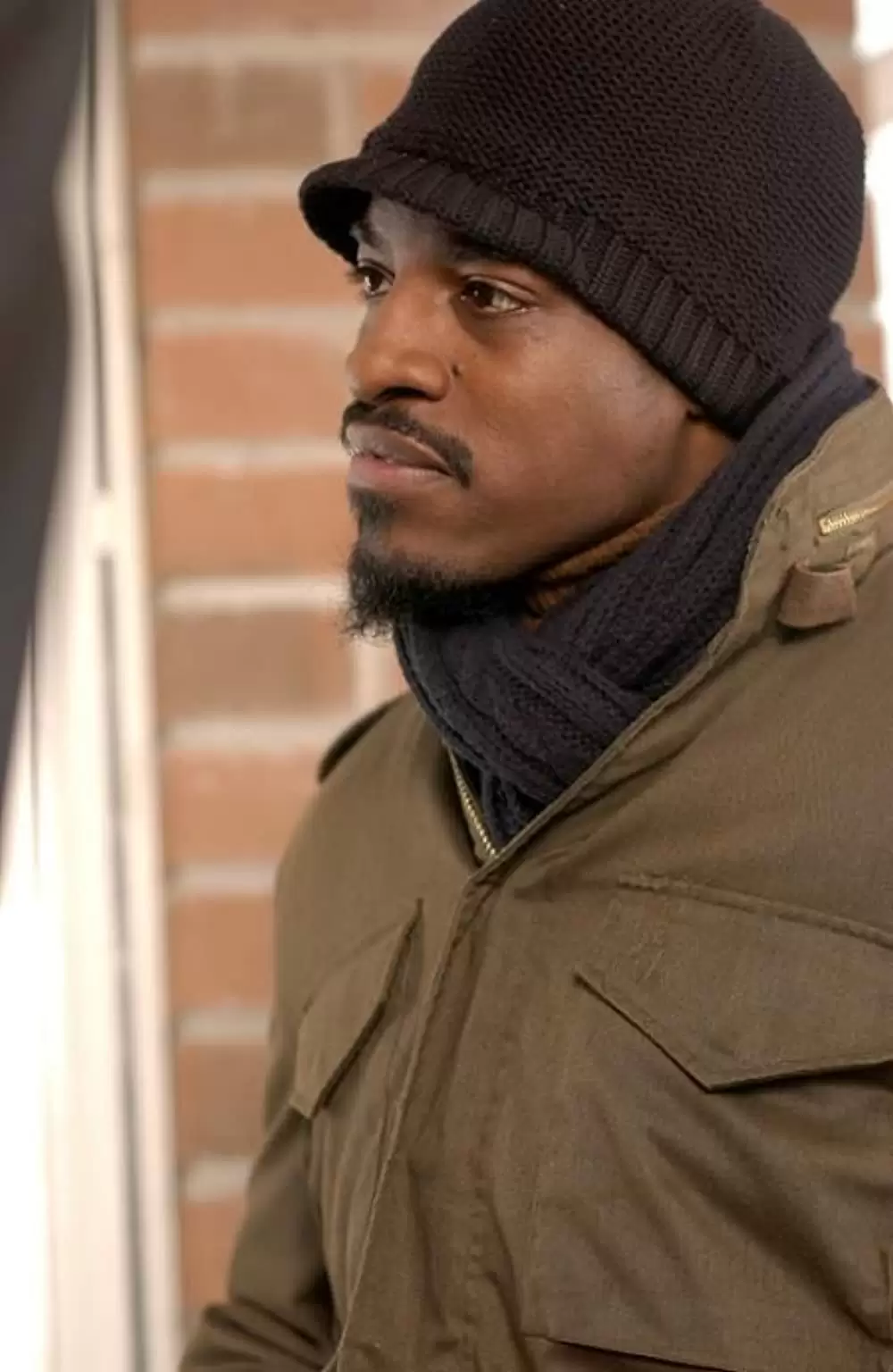 フォー・ブラザーズ／狼たちの誓いの画像