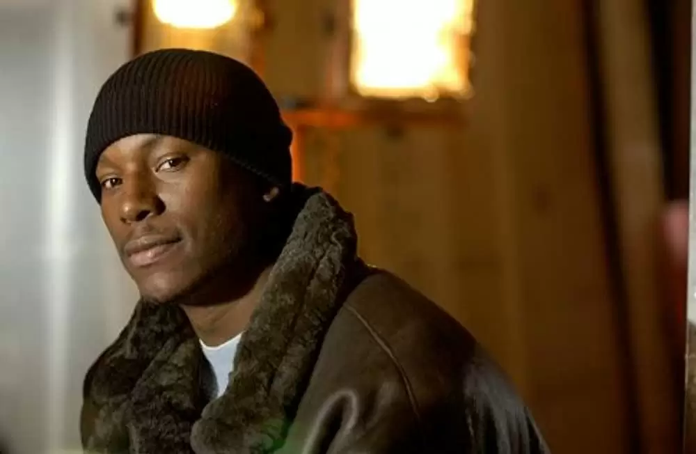 フォー・ブラザーズ／狼たちの誓いの画像