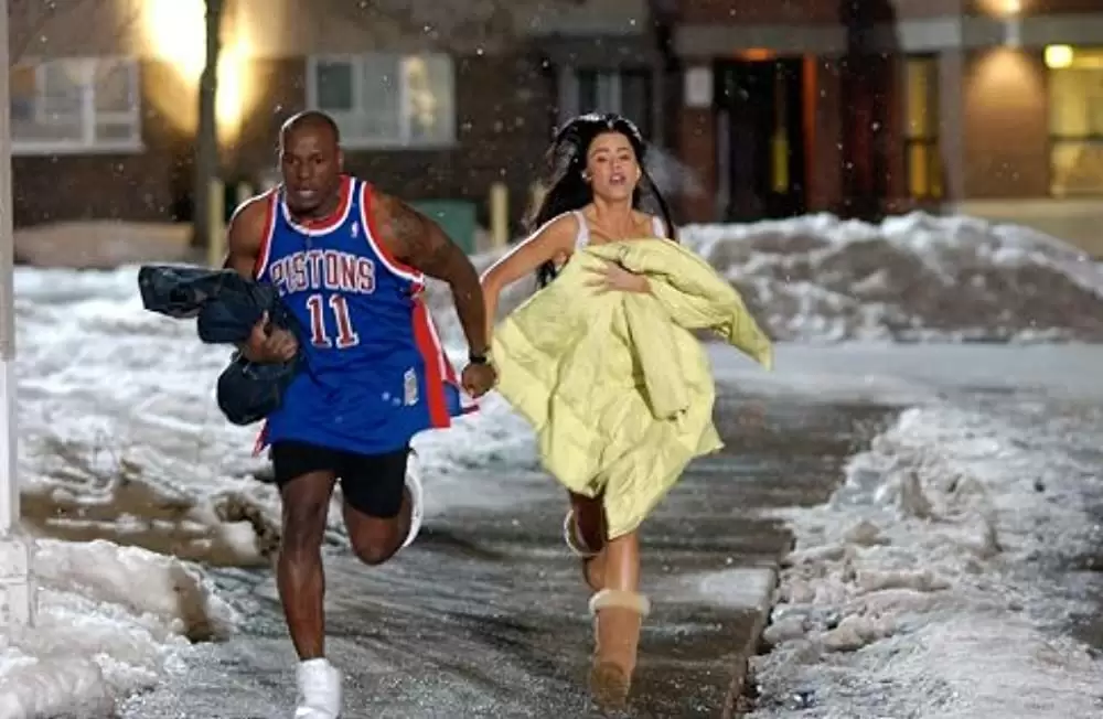 フォー・ブラザーズ／狼たちの誓いの画像