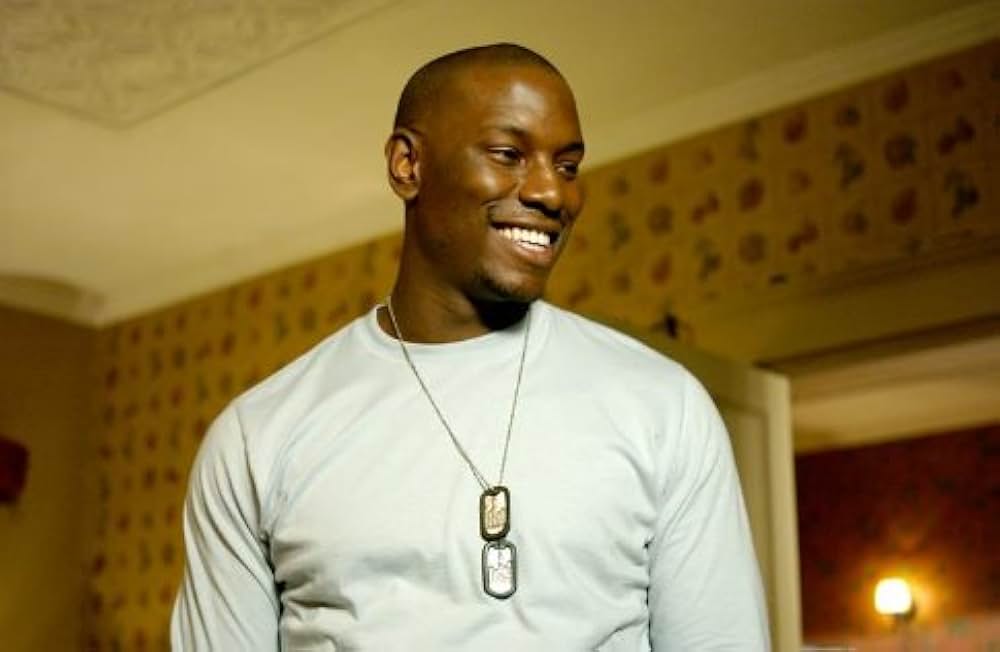 フォー・ブラザーズ／狼たちの誓いの画像