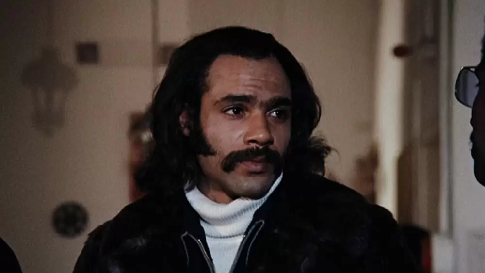 「スーパーフライ」ロン・オニールの画像