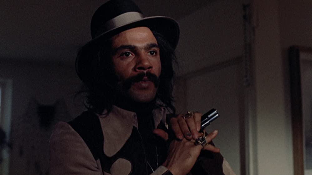 スーパーフライの画像