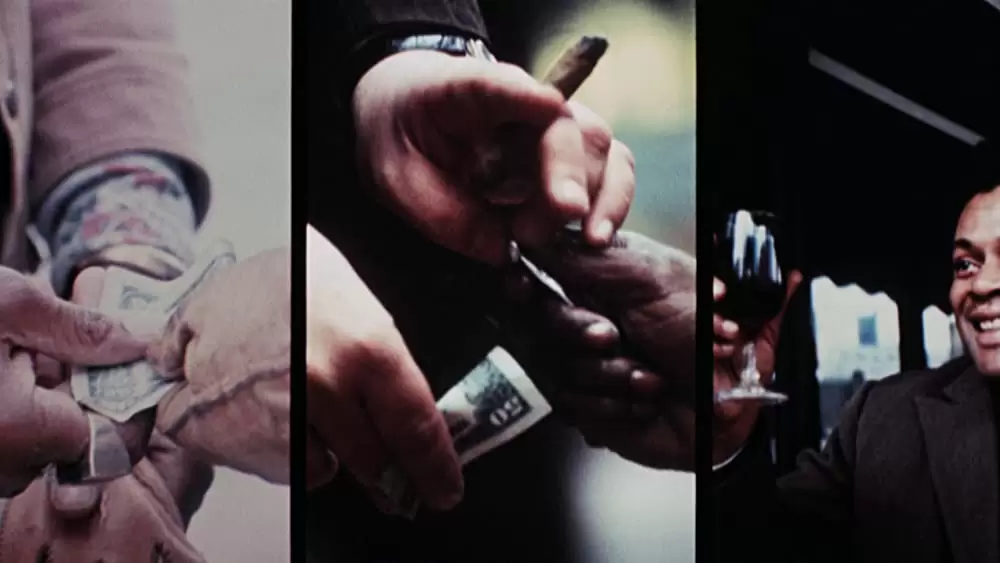 スーパーフライの画像