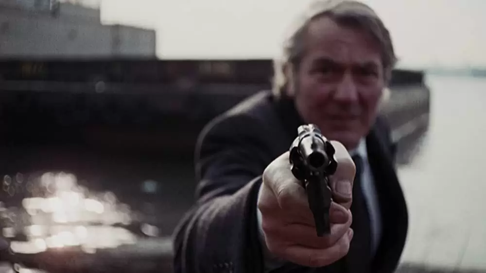 スーパーフライの画像