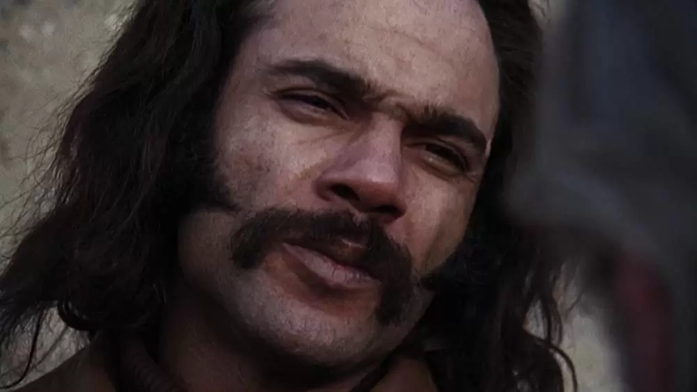 「スーパーフライ」ロン・オニールの画像