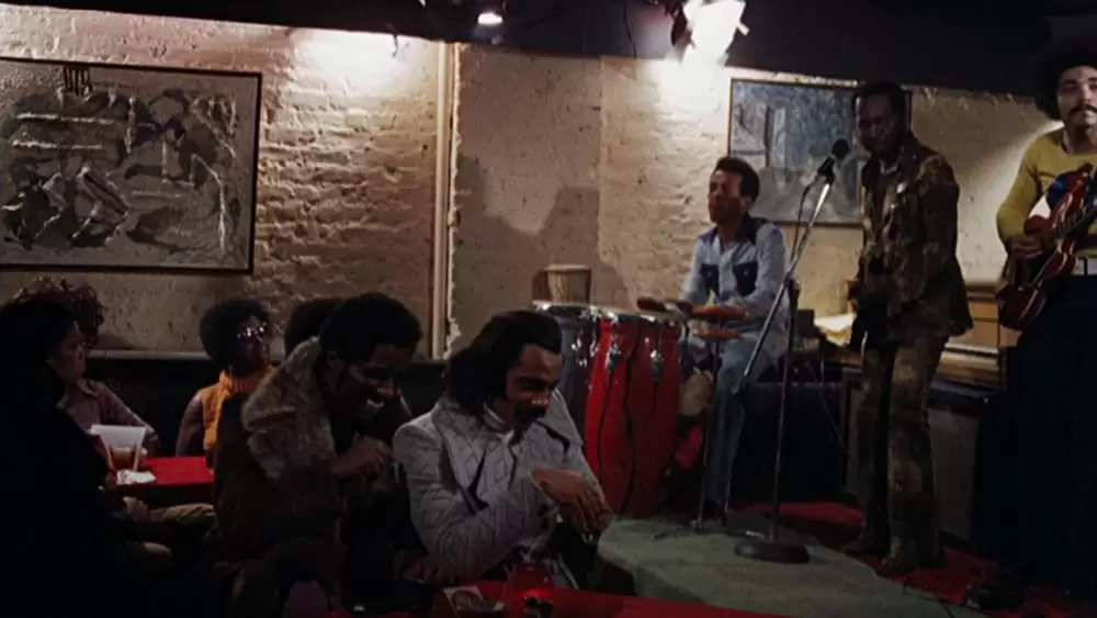 スーパーフライの画像