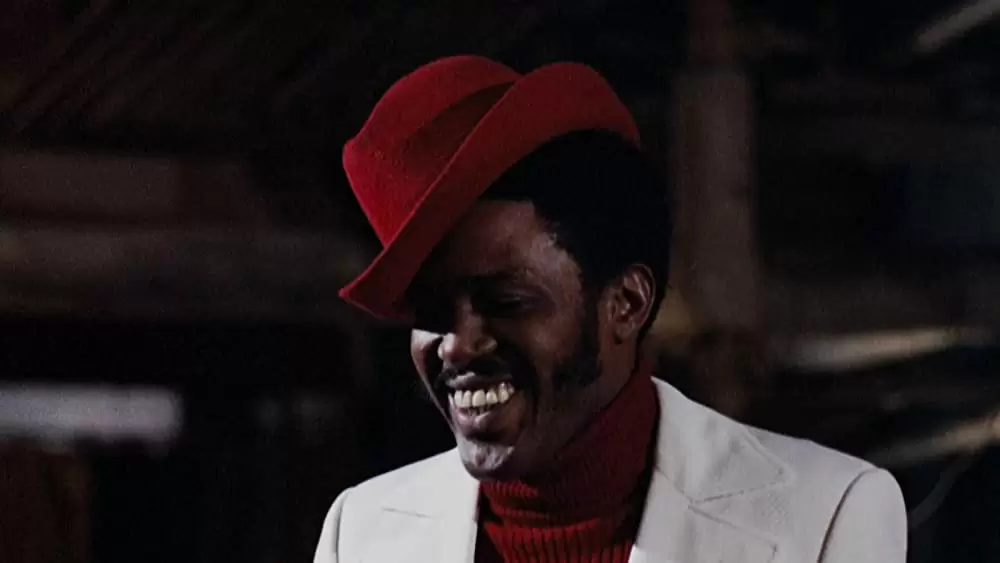 スーパーフライの画像