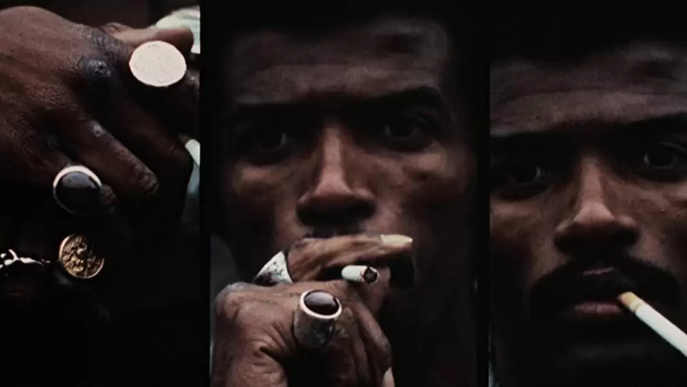 スーパーフライの画像