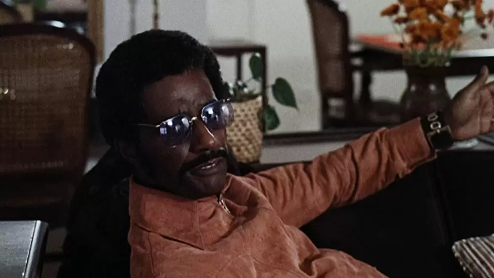 スーパーフライの画像