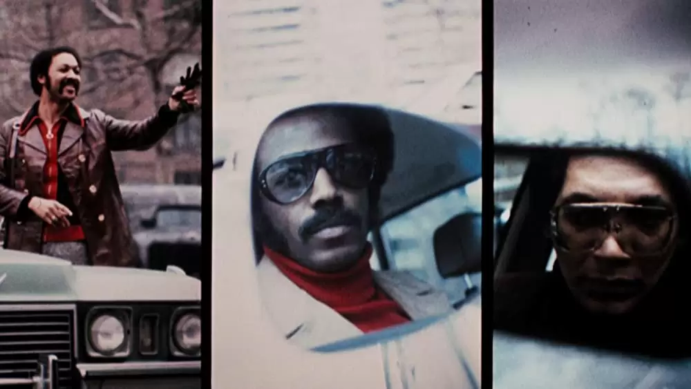 スーパーフライの画像