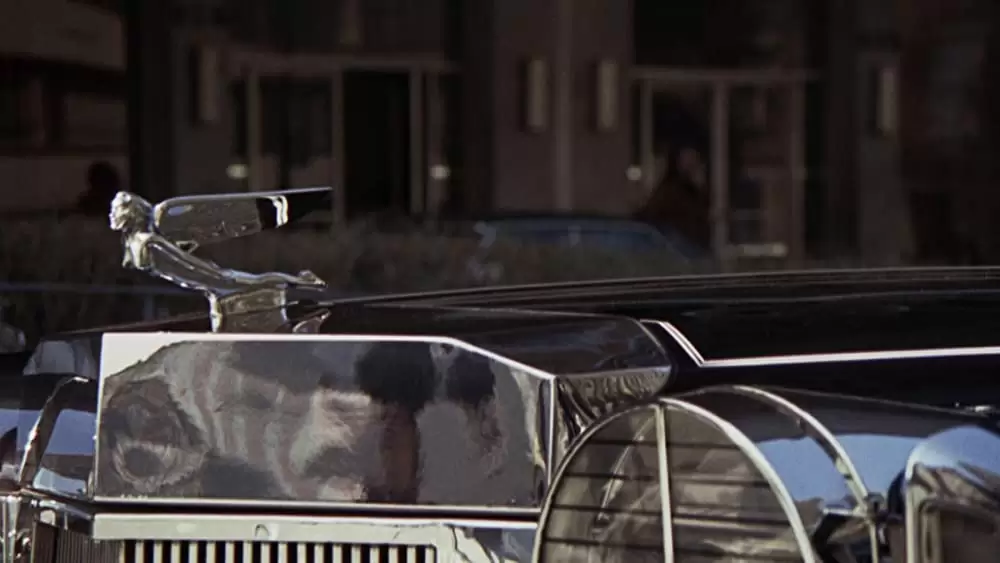 スーパーフライの画像