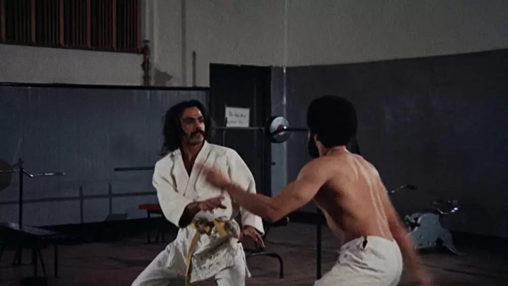 スーパーフライの画像