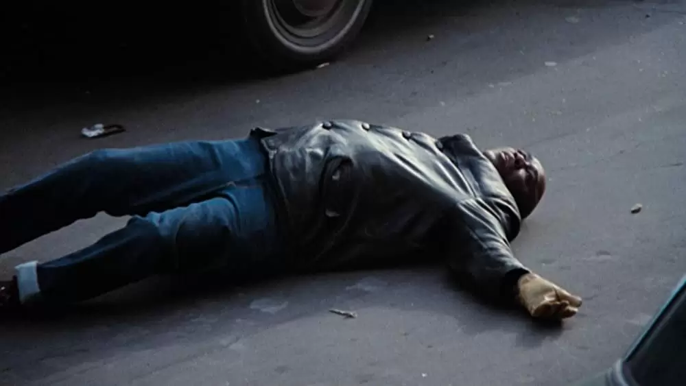 スーパーフライの画像