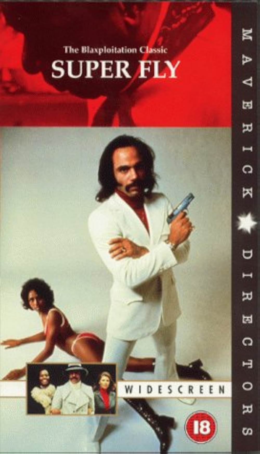 スーパーフライの画像