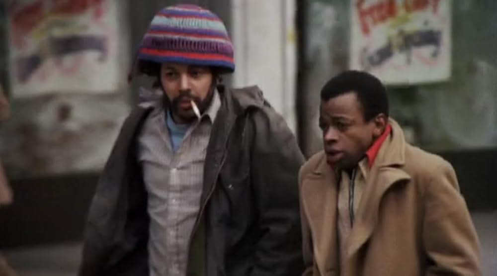 スーパーフライの画像