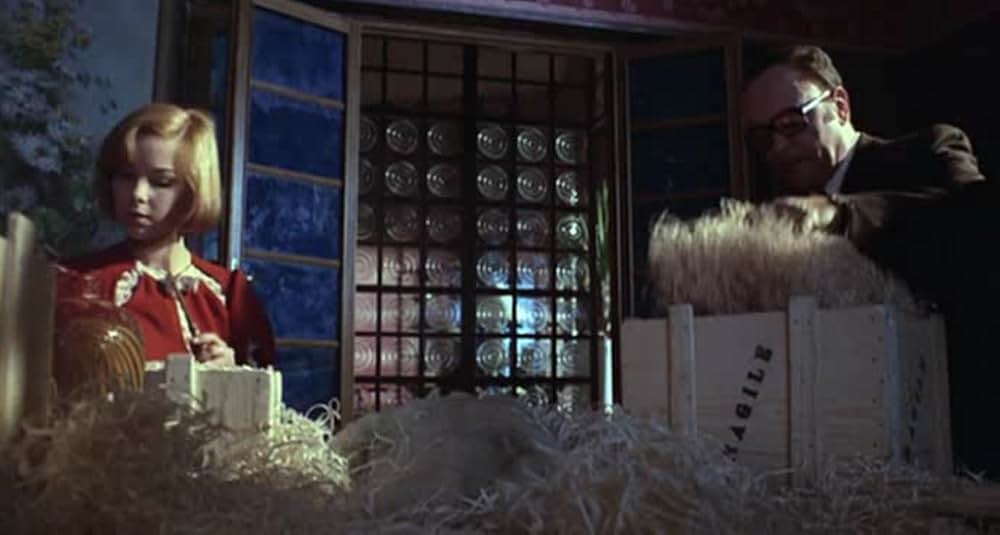 スキャンダルの画像