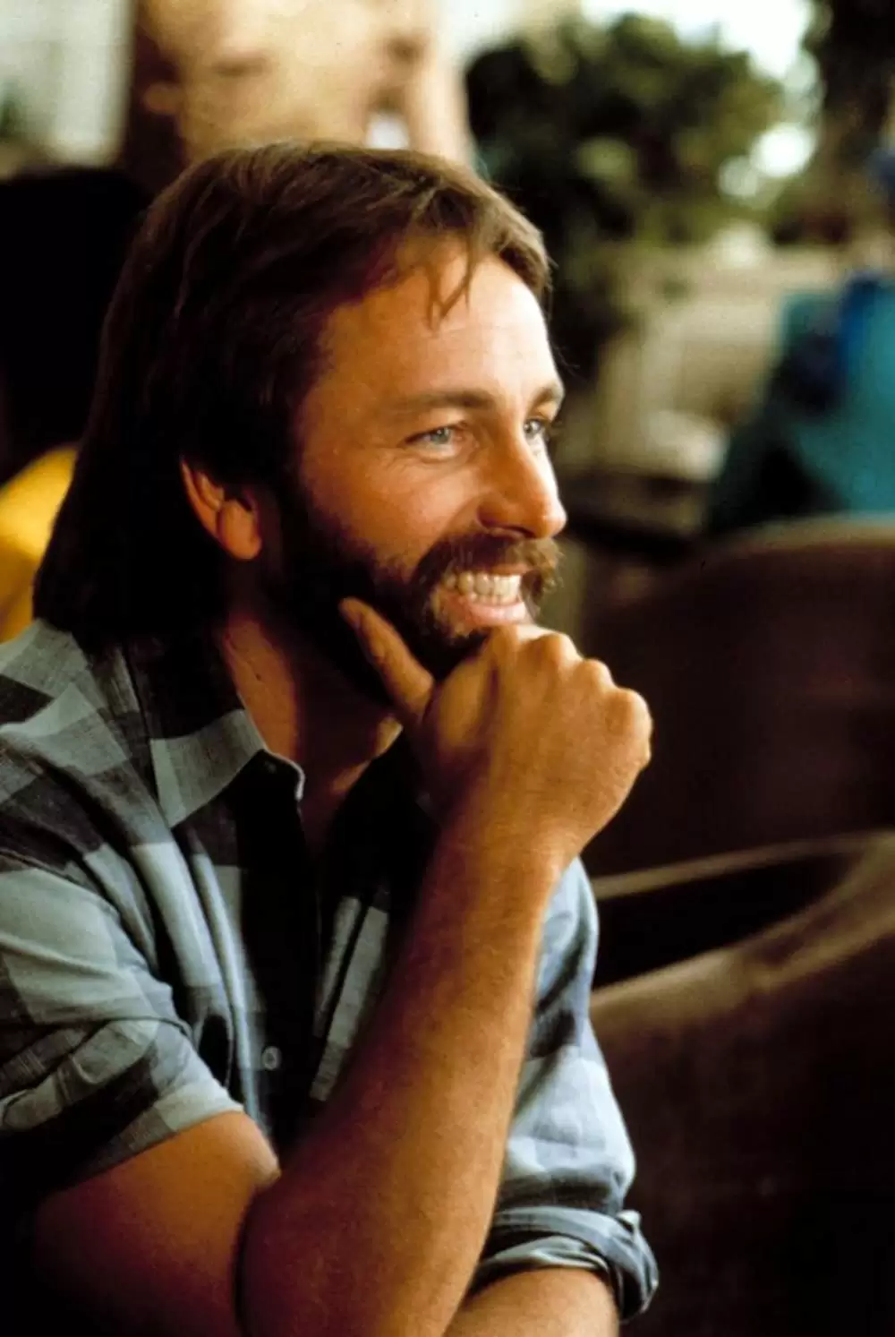 スキン・ディープの画像