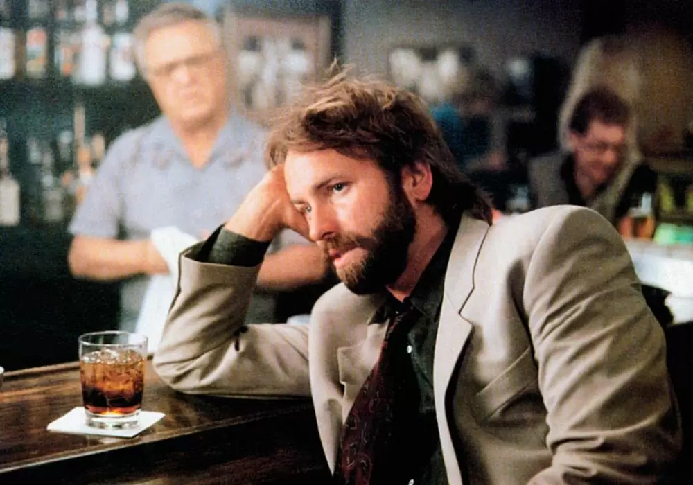 「スキン・ディープ」ジョン・リッター & ビンセント・ガーディニアの画像