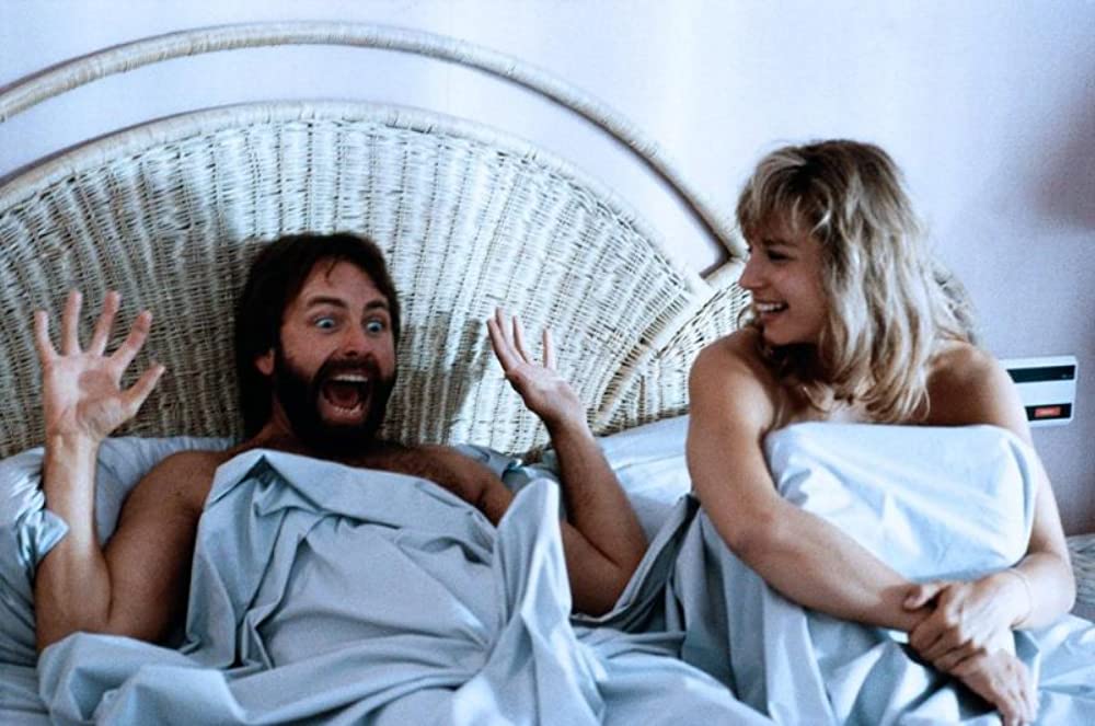 スキン・ディープの画像