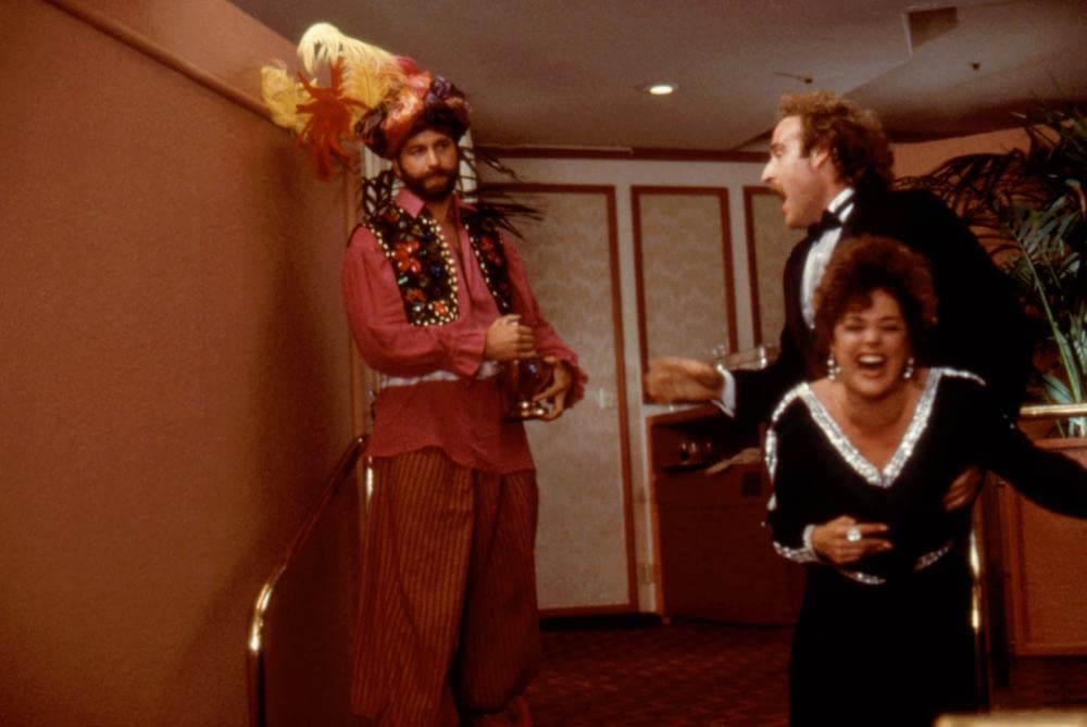 スキン・ディープの画像