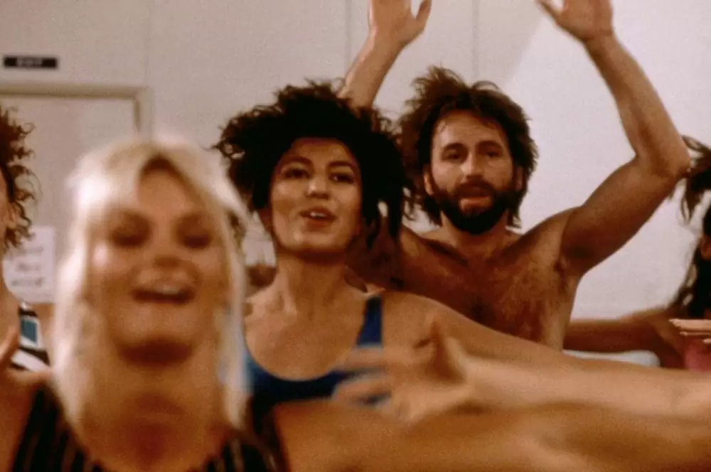 スキン・ディープの画像