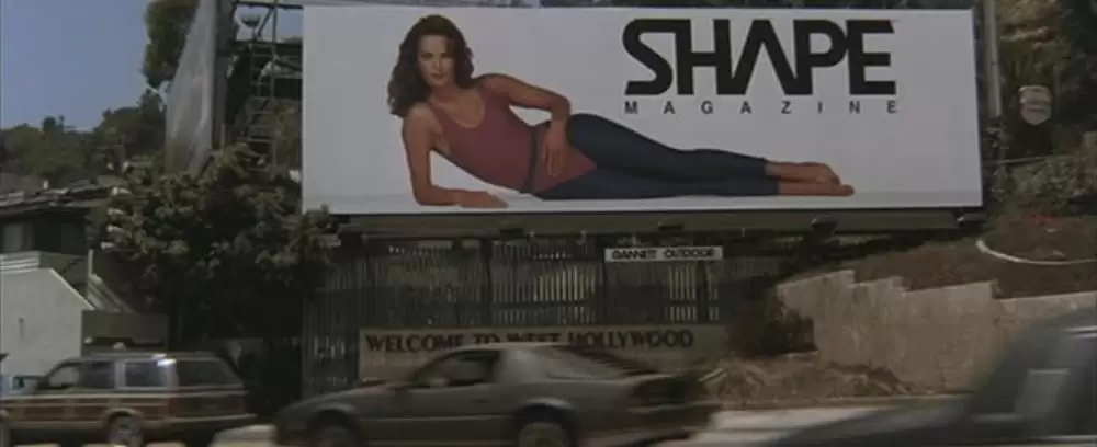 スキン・ディープの画像