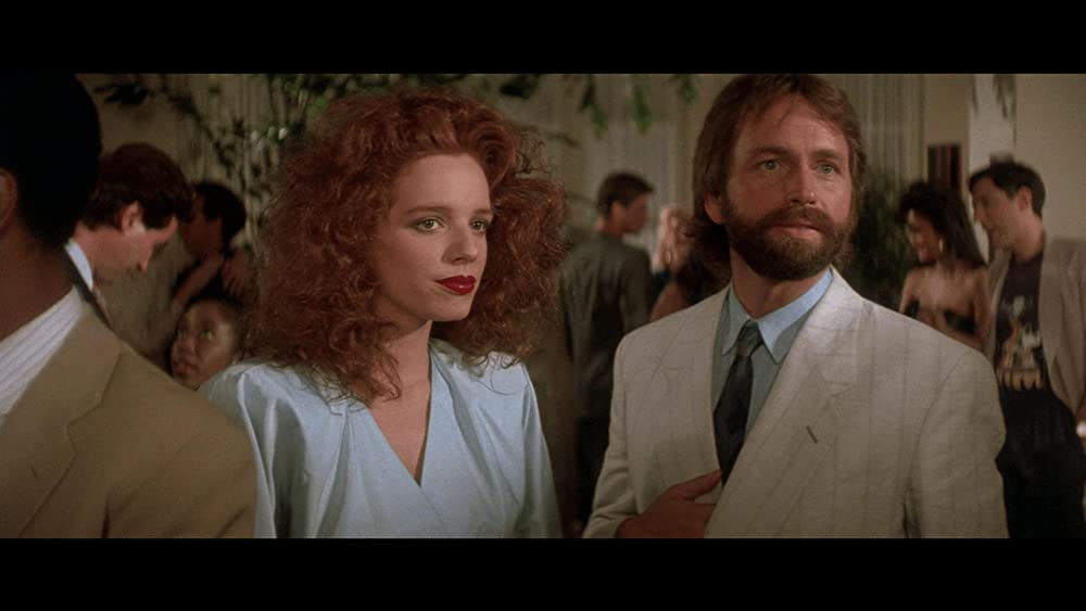 スキン・ディープの画像