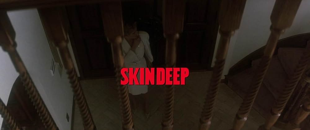 スキン・ディープの画像