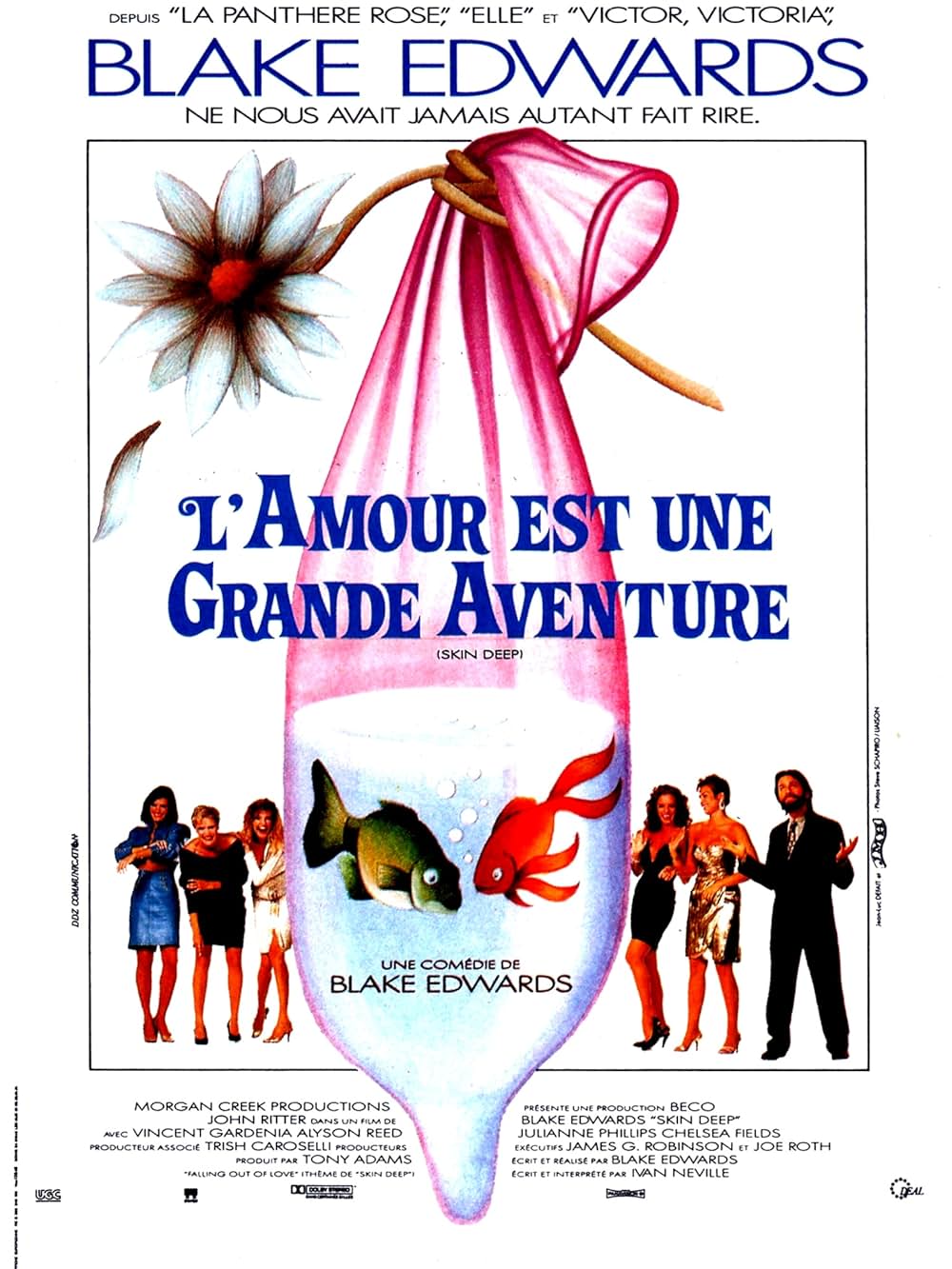 スキン・ディープの画像