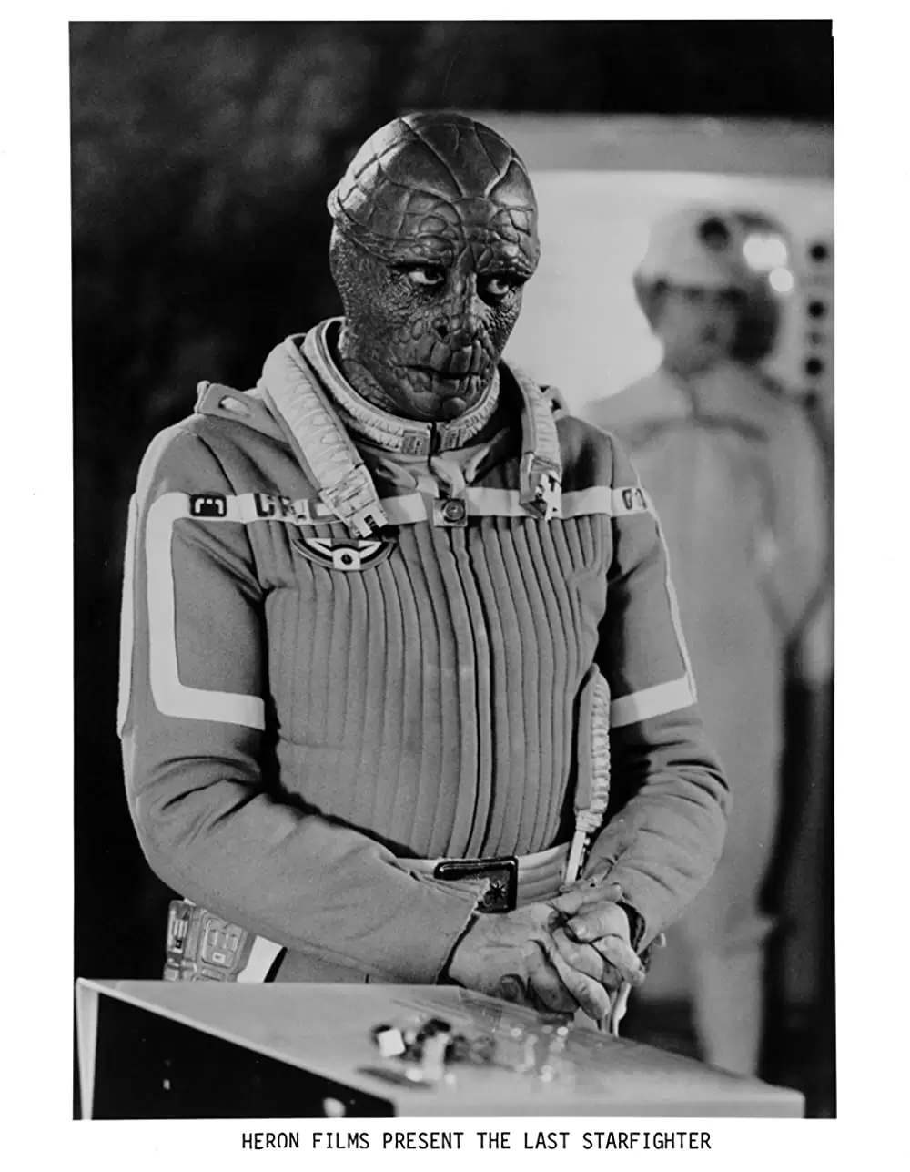 「スター・ファイター」ダン・オハーリヒーの画像