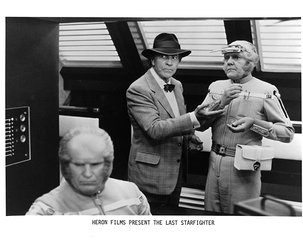 スター・ファイターの画像