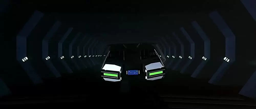 スター・ファイターの画像