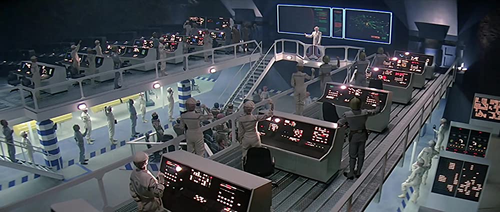 スター・ファイターの画像