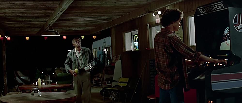 スター・ファイターの画像